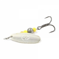 Savage Gear Caviar 4 14гр 01-Silver