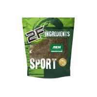 Семена льна измельченные «2F»