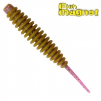 Силиконовая приманка Fish Magnet Shishka 2.7 (6.86см) цвет 003