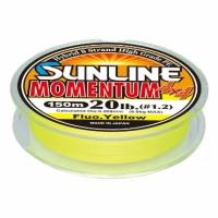Шнур Sunline Momentum 4x4 150м 0.287мм 40Lb/ 16.5кг