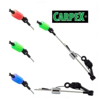 Сигнализатор электронный Carpex Bouncer LED красный 88-SS-05R