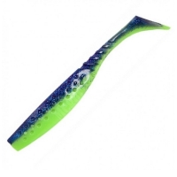 Силиконовая приманка Frapp Funky Shad 6,9" цвет PAL06 (2шт)