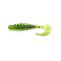 Силиконовая приманка Boroda Baits Phantom 55 цв.130 (55мм.) 7 шт./уп.