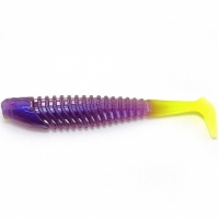 Силиконовая приманка Boroda Baits Yakudza 70 цв.310 (70мм.) 5 шт./уп.