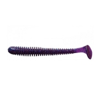 Силиконовые приманки Crazy Fish Vibro worm 3" 11-75-98-6