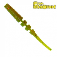 Силиконовая приманка Fish Magnet Bita 1.2 (3.05см) цвет 002