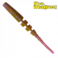 Силиконовая приманка Fish Magnet Bita 1.2 (3.05см) цвет 003