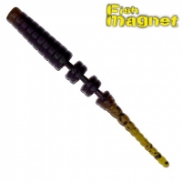 Силиконовая приманка Fish Magnet Bita 1.2 (3.05см) цвет 103