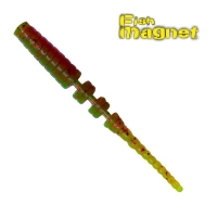 Силиконовая приманка Fish Magnet Bita 1.6 цвет 001