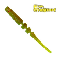 Силиконовая приманка Fish Magnet Bita 1.6 цвет 002