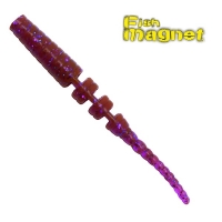 Силиконовая приманка Fish Magnet Bita 1.6 цвет 004