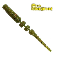Силиконовая приманка Fish Magnet Bita 1.6 цвет 123