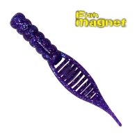 Силиконовая приманка Fish Magnet Gin 1.6 (40мм) цвет 131