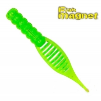 Силиконовая приманка Fish Magnet Gin 1.6 (40мм) цвет 151