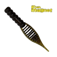 Силиконовая приманка Fish Magnet Gin 3 (7.62см) цвет 103