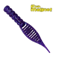 Силиконовая приманка Fish Magnet Gin 3 (7.62см) цвет 131