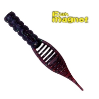 Силиконовая приманка Fish Magnet Gin 3 (7.62см) цвет 140