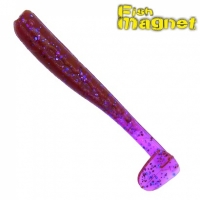 Силиконовая приманка Fish Magnet Malek 1.3 (3.3см) цвет 004