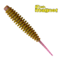 Силиконовая приманка Fish Magnet Micro Shishka 1 (2.54см) цвет 003