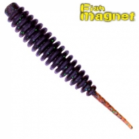 Силиконовая приманка Fish Magnet Shishka 3.7 (9.4см) цвет 101