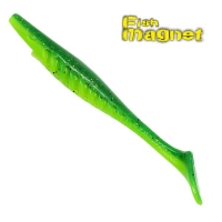 Силиконовая приманка Fish Magnet Pumbaa 4.3 (10.92см) цвет 210