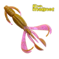 Силиконовая приманка Fish Magnet Sebastian 3.5 цвет 003