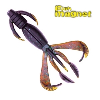 Силиконовая приманка Fish Magnet Sebastian 3.5 цвет 101