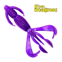 Силиконовая приманка Fish Magnet Sebastian 3.5 цвет 131