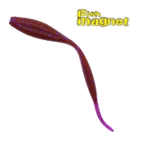 Силиконовая приманка Fish Magnet Seksik 2.8 (7.11см) цвет 004
