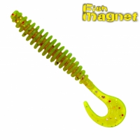 Силиконовая приманка Fish Magnet Stik 2 (5.08см) цвет 002