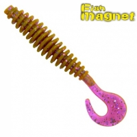 Силиконовая приманка Fish Magnet Stik 2 (5.08см) цвет 003