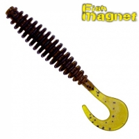 Силиконовая приманка Fish Magnet Stik 2 (5.08см) цвет 103
