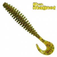 Силиконовая приманка Fish Magnet Stik 2 (5.08см) цвет 123
