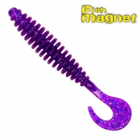 Силиконовая приманка Fish Magnet Stik 2 (5.08см) цвет 131