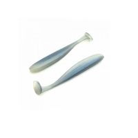 Силиконовая приманка Grows Culture DIAMOND Easy Shiner 4.0" #420