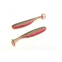 Силиконовая приманка Grows Culture DIAMOND Easy Shiner 4.0" #PAL38