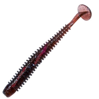 Силиконовая приманка Grows Culture DIAMOND Swing Impact  4.0" #EA03
