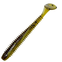 Силиконовая приманка Grows Culture DIAMOND Swing Impact  4.0" #EA07