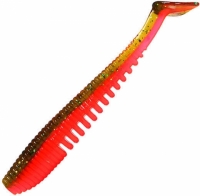 Силиконовая приманка Kosadaka Awaruna 100 (10см) DGR (упаковка - 5шт)