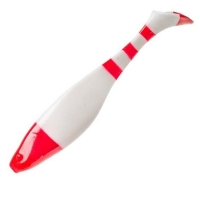 Силиконовая приманка Narval Commander Shad 14cm #014-Santa Claus