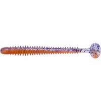Силиконовая приманка Relax Texas 4" цвет L681