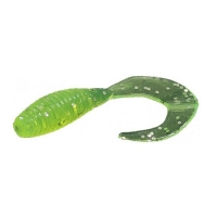 Силиконовые приманки Crazy Fish Angry spin 1.8" 79-45-54-6