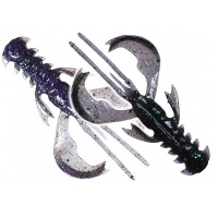 Силиконовые приманки Crazy Fish Nimble 3.2" 72-80-50d-6-F