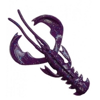 Силиконовые приманки Crazy Fish Nimble 3.2" 72-80-98-6-F