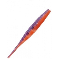 Силиконовые приманки Crazy Fish Polaris 3" 24-68-98d-6-F