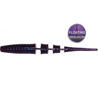 Силиконовые приманки Crazy Fish Polaris 3" 24-68-99-6-F