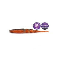 Силиконовые приманки Crazy Fish Polaris 4" 38-100-8d-6-F