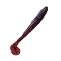 Силиконовые приманки Crazy Fish Vibro Fat 5.8" 74-145-73-6