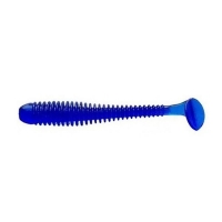 Силиконовые приманки Crazy Fish Vibro worm 3" 11-75-24-6