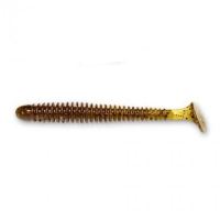 Силиконовые приманки Crazy Fish Vibro worm 3" 11-75-26-6